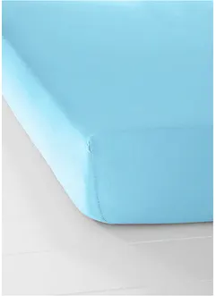 Jersey Spannbettlaken, bonprix