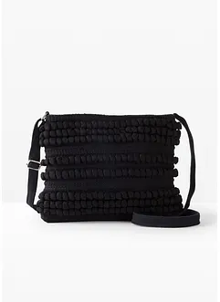 Sac à bandoulière en toile, bonprix