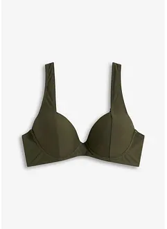 Bügel Bikini Oberteil, bonprix