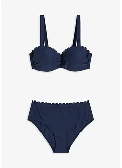 Bügel Bikini (2-tlg.Set), bonprix