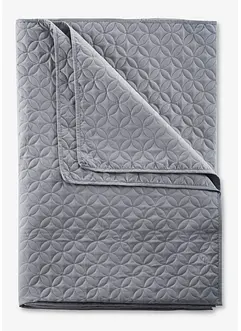 Tagesdecke mit Steppung, bonprix