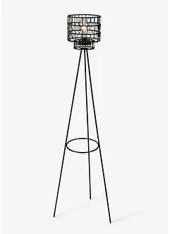 Solar-Stehleuchte, bonprix