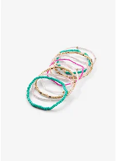 Armband (10er Pack), bonprix