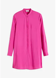 Chemisier long en viscose, bonprix
