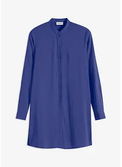 Viskose Longbluse, bonprix