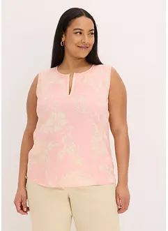 Viskose Top, bonprix