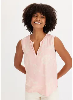 Viskose Top, bonprix