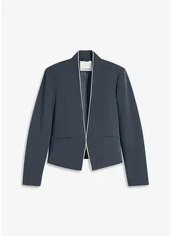 Blazer court stretch, bonprix