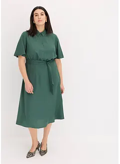 Blusenkleid, bonprix
