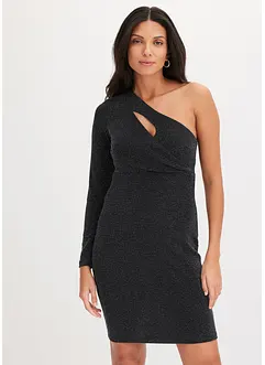 Minikleid mit Cut-Out, bonprix