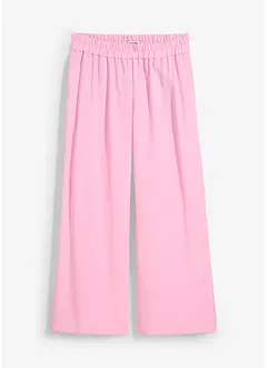 Culotte aus softem Viskose-Mix, bonprix