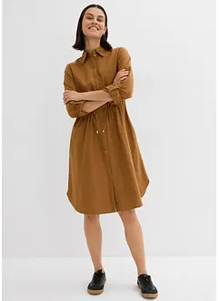 Robe-chemise, bonprix