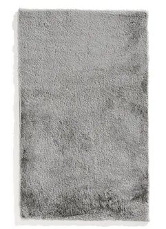 Tapis de bain en matière très douce, bonprix