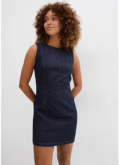 Jeanskleid, bonprix