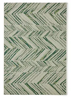 Tapis intérieur et extérieur à rayures, bonprix
