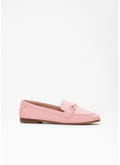 Loafer mit Schnalle, bonprix
