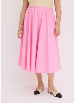 Jupe midi, bonprix