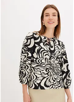 Blouse imprimée, bonprix