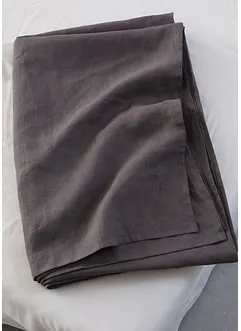 Surjeté polyvalent en lin de qualité supérieure, bonprix