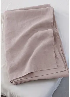 Surjeté polyvalent en lin de qualité supérieure, bonprix