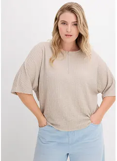 Oversize-Shirt, bonprix