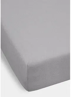 Jersey Spannbettlaken, bonprix