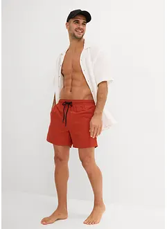 Short de bain homme, bonprix