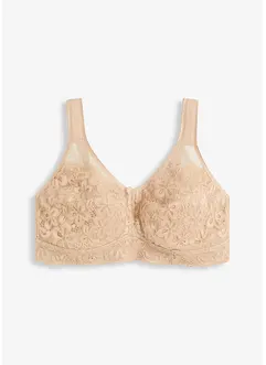 Soutien-gorge grand maintien sans armatures, bonprix