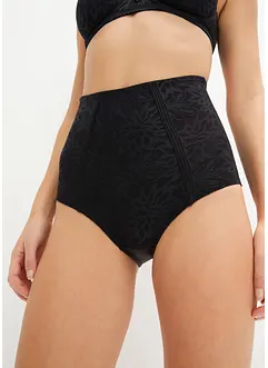 Culotte taille haute sculptante, maintien fort, bonprix