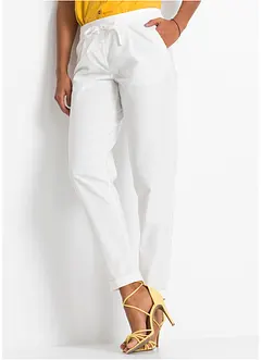 Leinenhose, bonprix