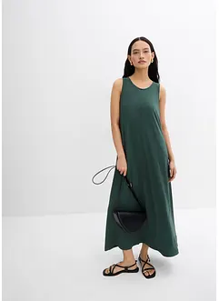 Midikleid in A-Linie, bonprix