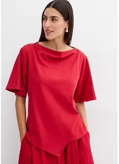Shirt aus reiner Bio-Baumwolle, bonprix