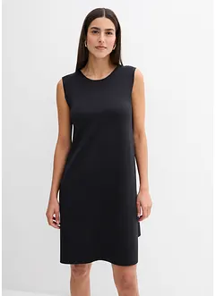 Minikleid aus Scuba, bonprix