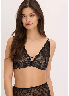 Soutien-gorge triangle avec armatures, bonprix
