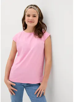 T-shirt 100% coton, bonprix
