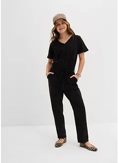 Combinaison en jersey coton, bonprix