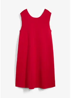 Minikleid aus Scuba, bonprix