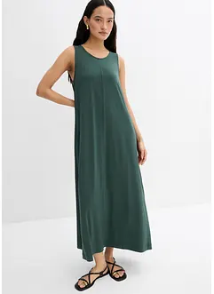 Midikleid in A-Linie, bonprix
