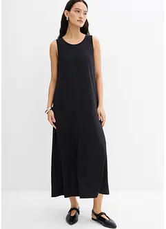 Midikleid in A-Linie, bonprix