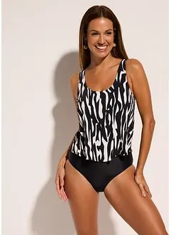 Maillot 1 pièce, bonprix