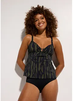 Tankini (ens. 2 pces), bonprix