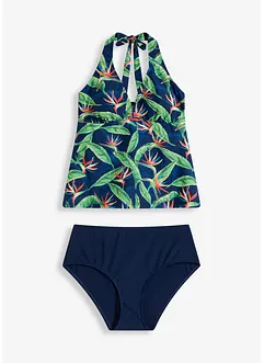 Neckholder Tankini (2-tlg.Set), bonprix