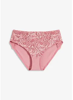 Maxislip mit zarter Spitze, bonprix