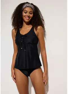 Tankini (ens. 2 pces), bonprix