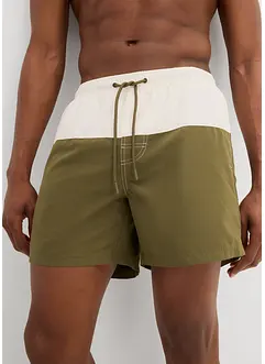 Short de bain homme, bonprix