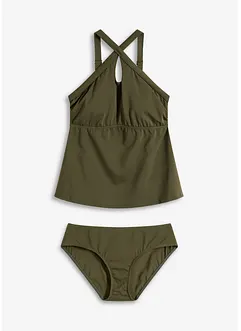Tankini (2-tlg.Set), bonprix