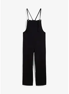 Jumpsuit aus softer Viskose, bonprix