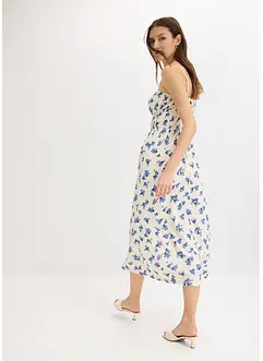 Jerseycrepe-Kleid, bonprix
