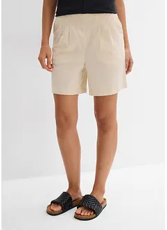 Bermuda 100% coton, bonprix