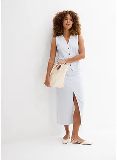 Jeansrock, bonprix
